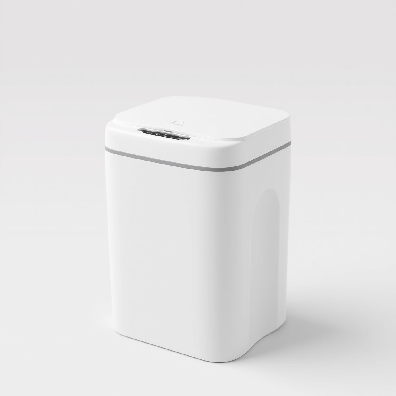 Premium Automatic Trash Can 16L – No-Touch Design